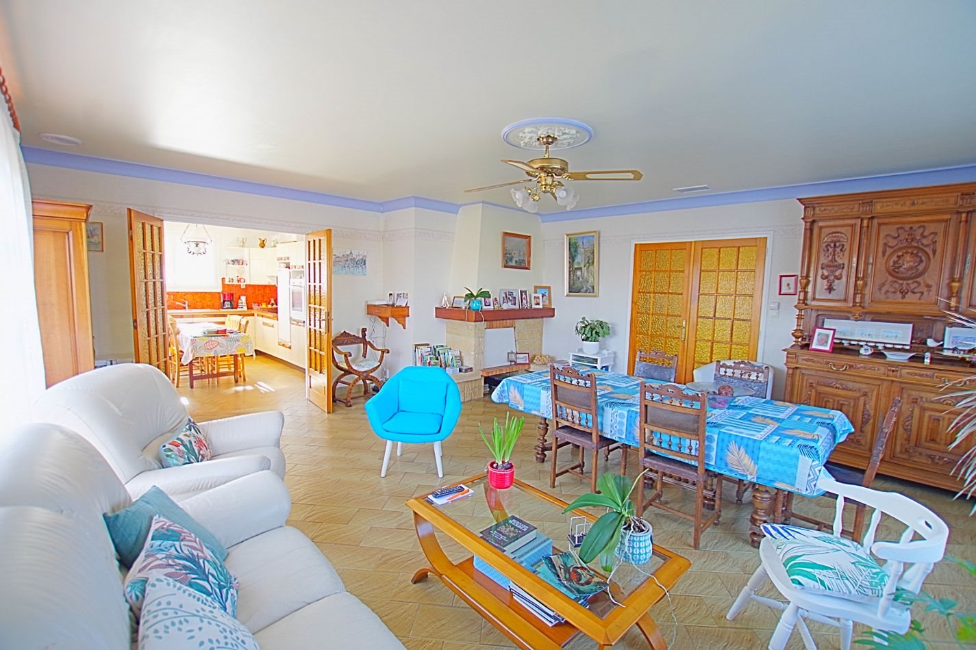 Maison à vendre, 133m², Les Sables-d'Olonne