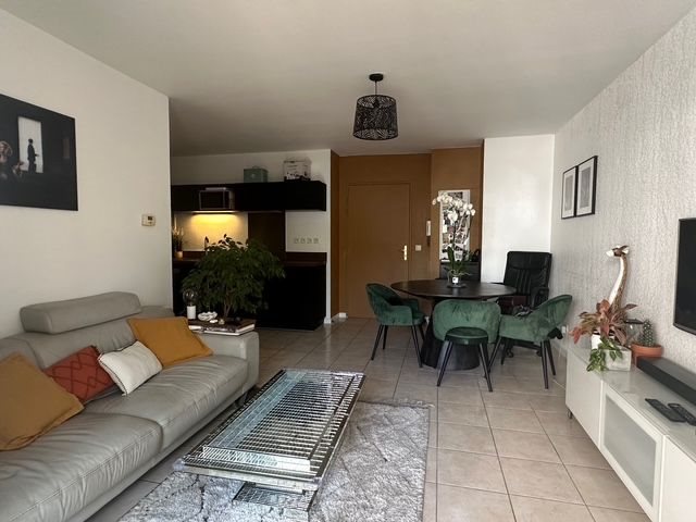 Appartement à louer, 45m², Marseille 10ème