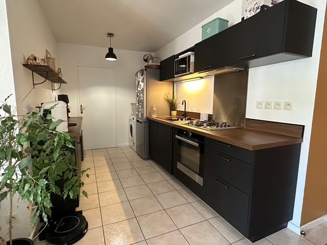 Appartement à louer, 45m², Marseille 10ème