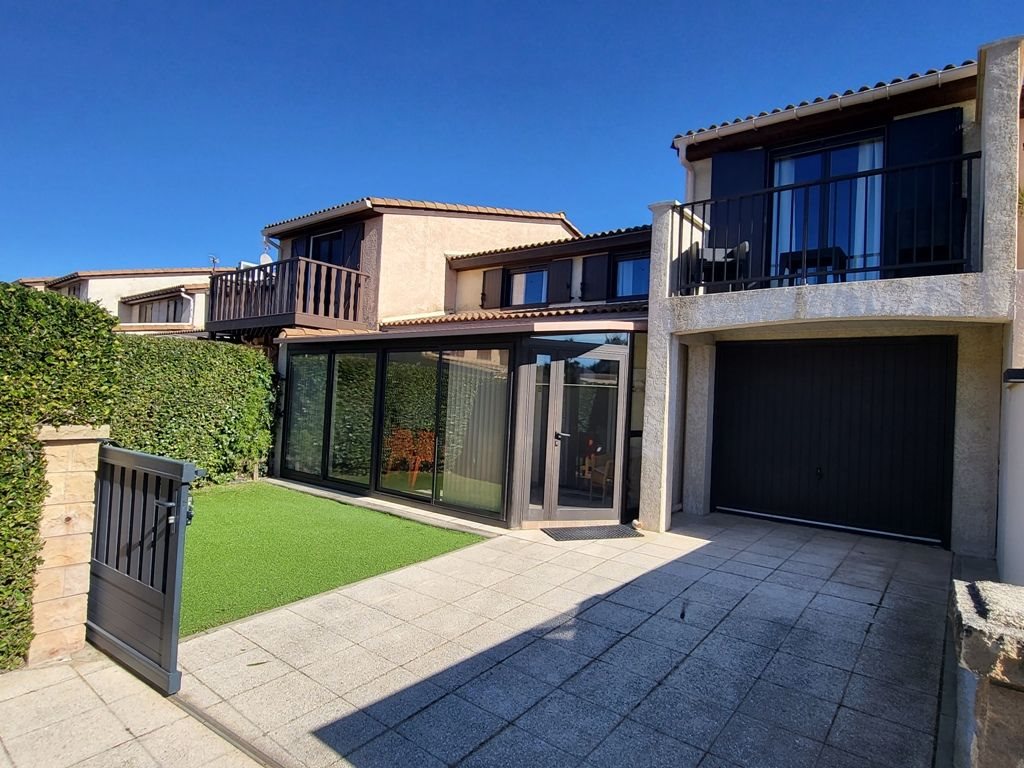 Maison à vendre, 75m², Portiragnes