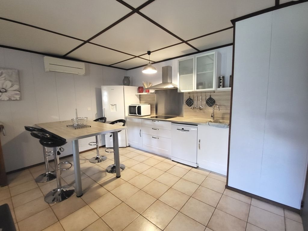 Maison à vendre, 75m², Portiragnes