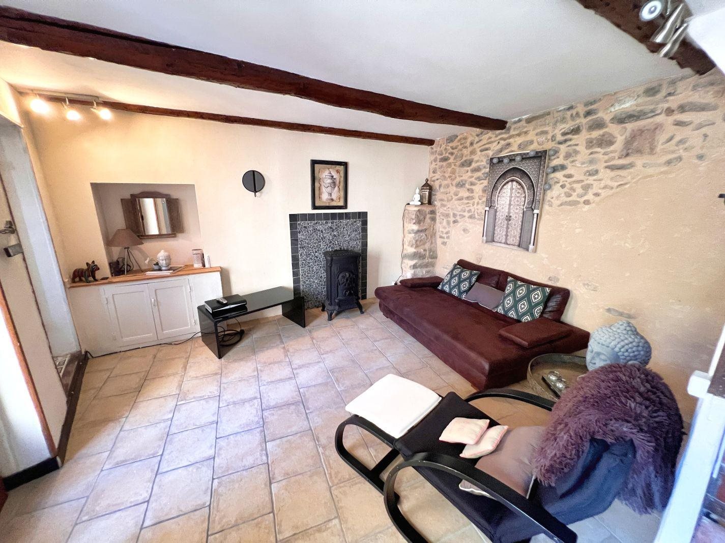Maison à vendre, 75m², Tourouzelle