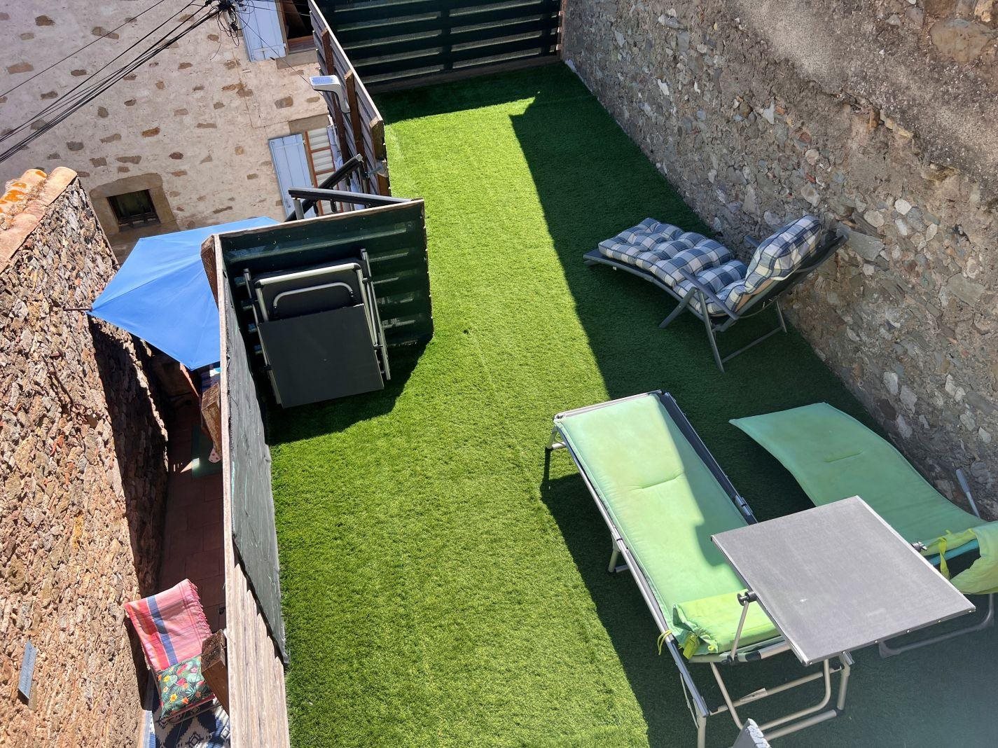 Maison à vendre, 75m², Tourouzelle