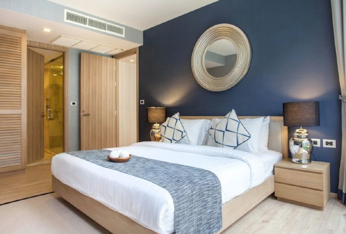 Appartement à vendre, 89m², Sète