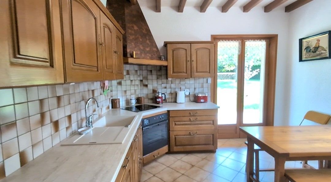 Maison à vendre, 119m², Saint-Alban-les-Eaux