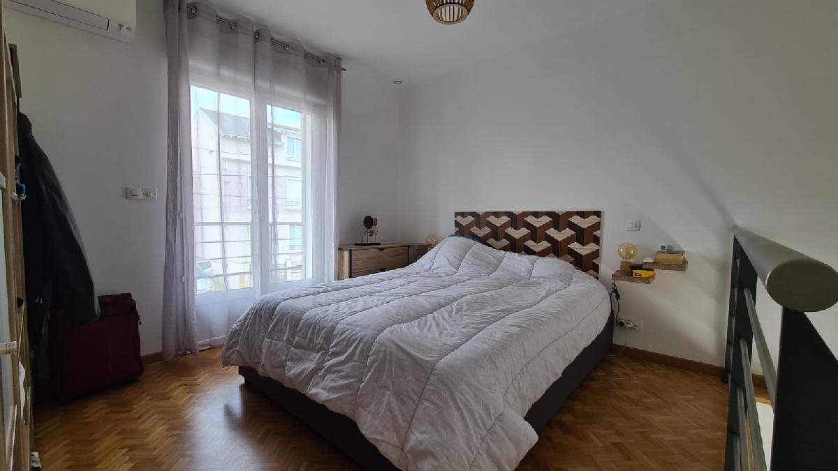 Appartement à vendre, 37m², Le Mans