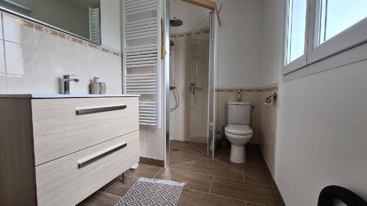 Appartement à vendre, 37m², Le Mans
