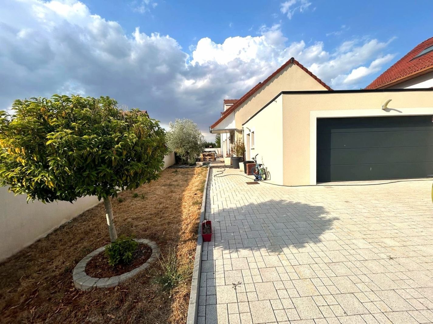 Maison à vendre, 177m², Dijon