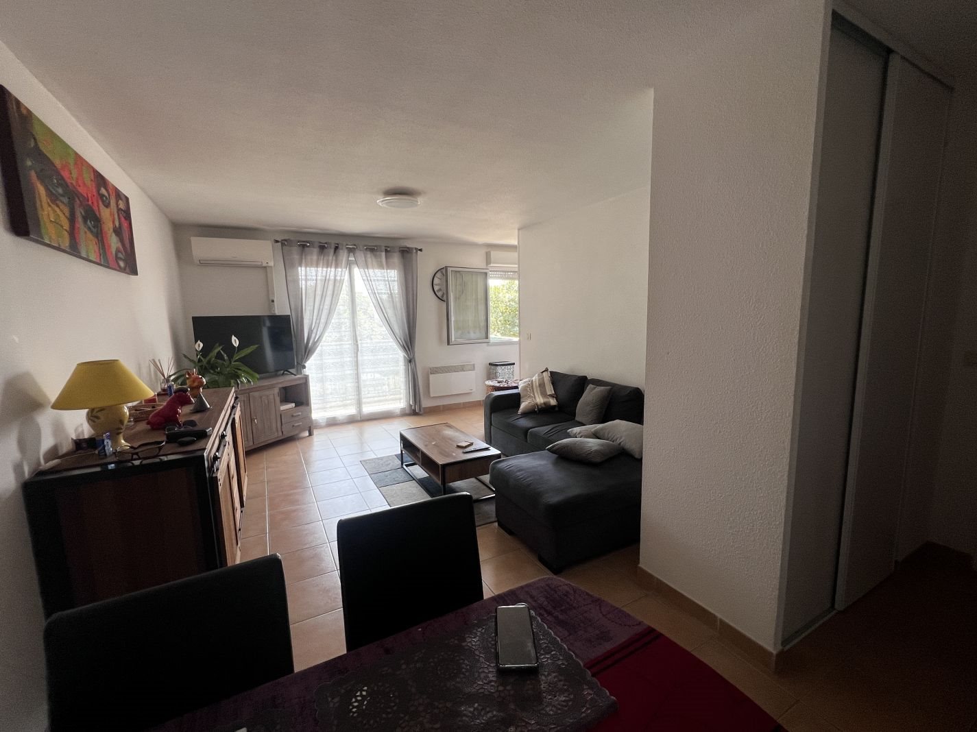 Appartement à vendre, 47m², Saint-Gilles