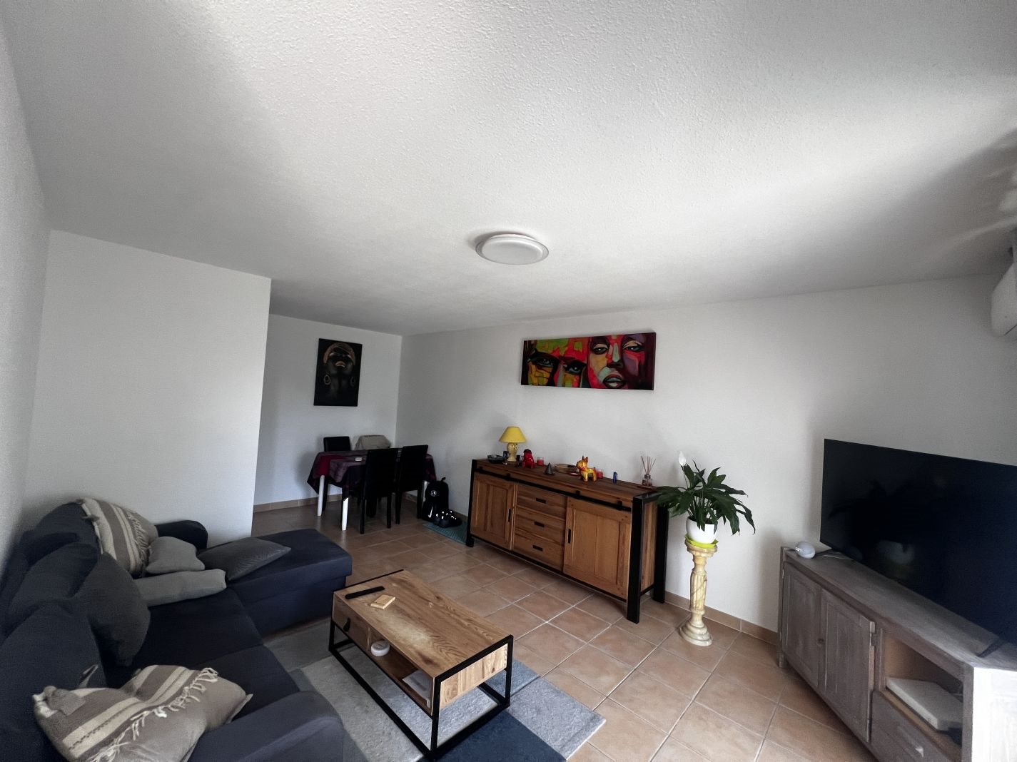 Appartement à vendre, 47m², Saint-Gilles