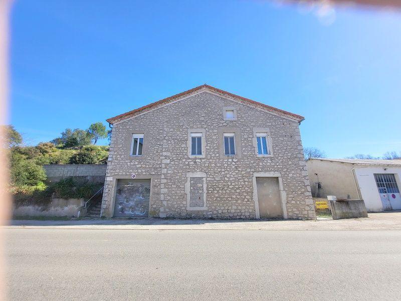 Maison à vendre, 75m², Les Vans