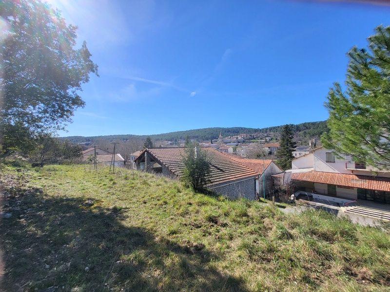 Maison à vendre, 75m², Les Vans