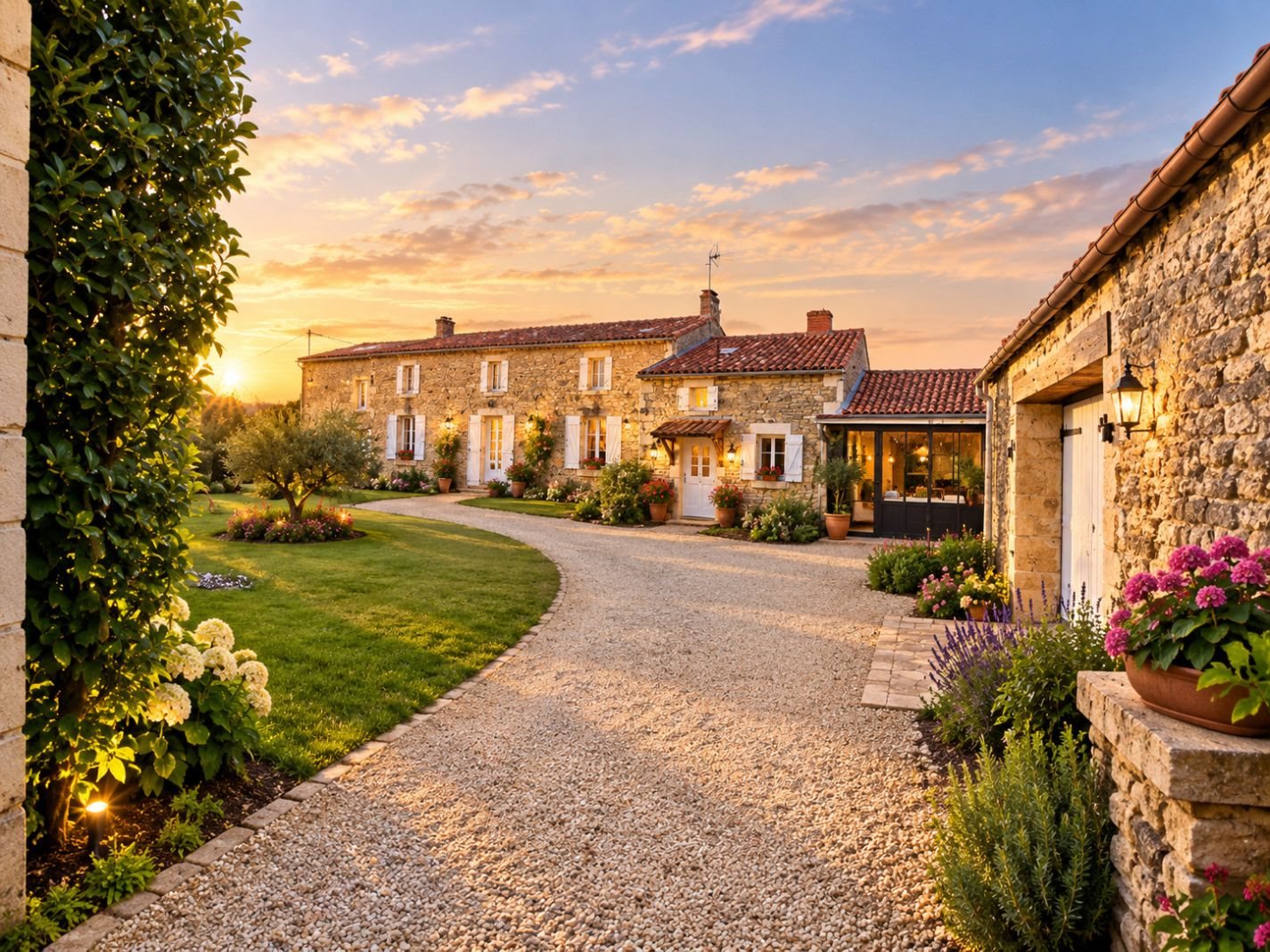 Maison à vendre, 280m², Coulonges-sur-l'Autize