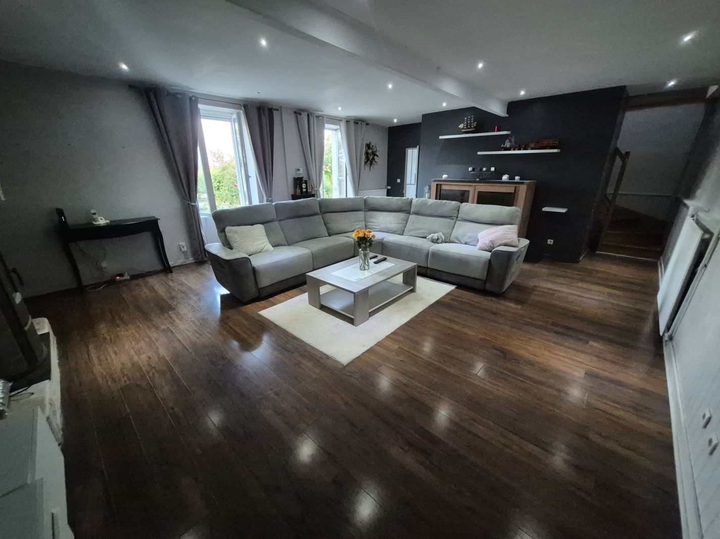 Maison à vendre, 280m², Coulonges-sur-l'Autize