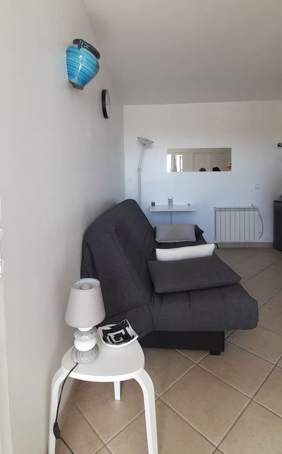 Appartement à louer, 21m², Le Grau-du-Roi