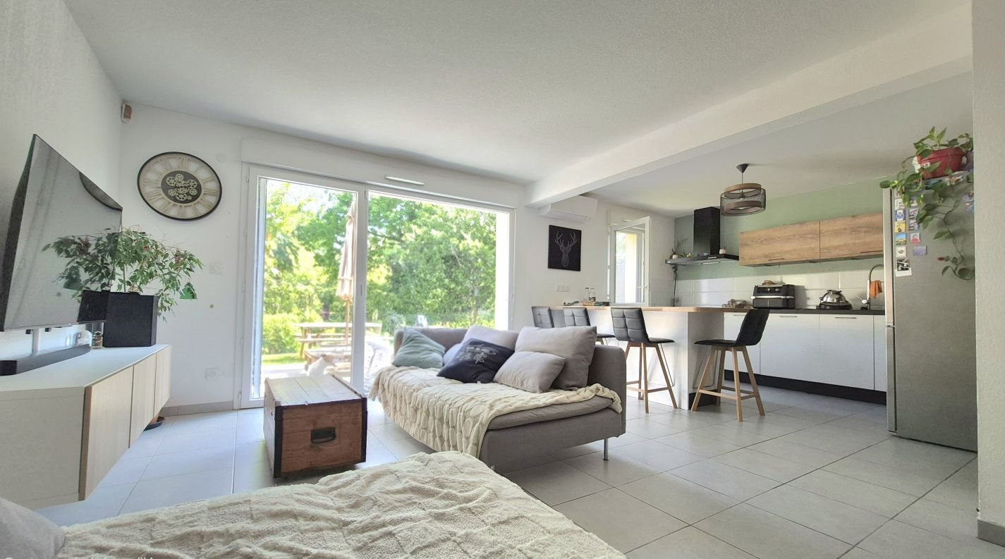 Maison à vendre, 100m², Buzet-sur-Tarn