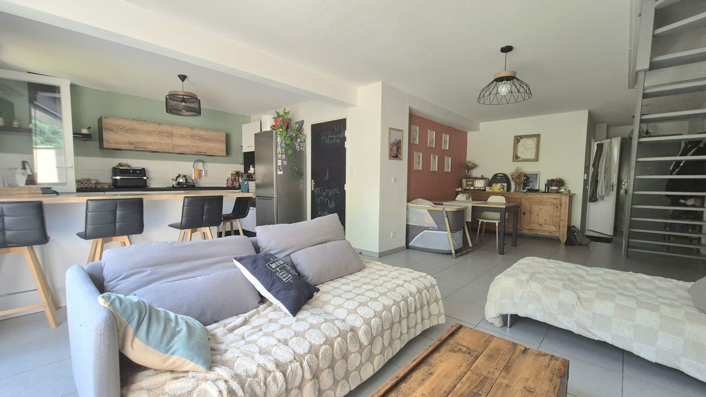 Maison à vendre, 100m², Buzet-sur-Tarn