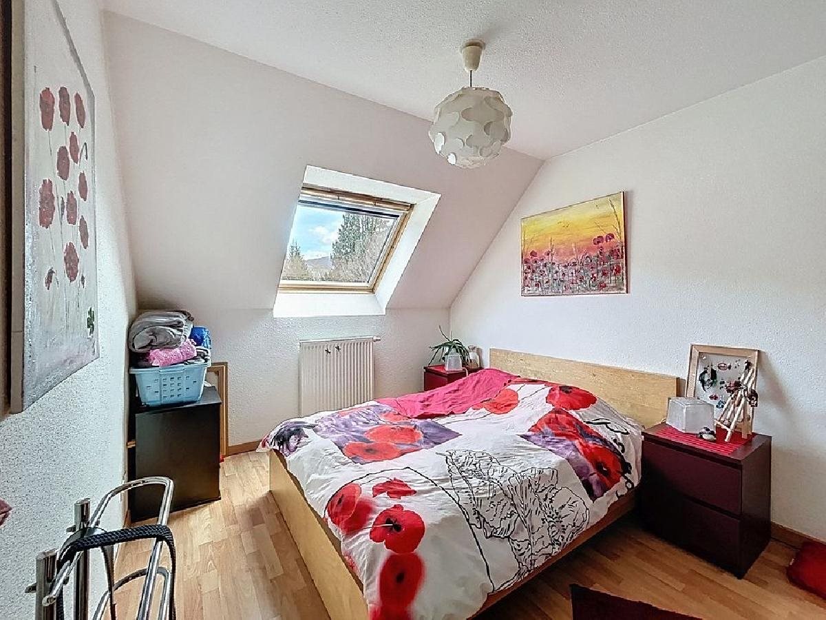 Appartement à vendre, 63m², La Broque