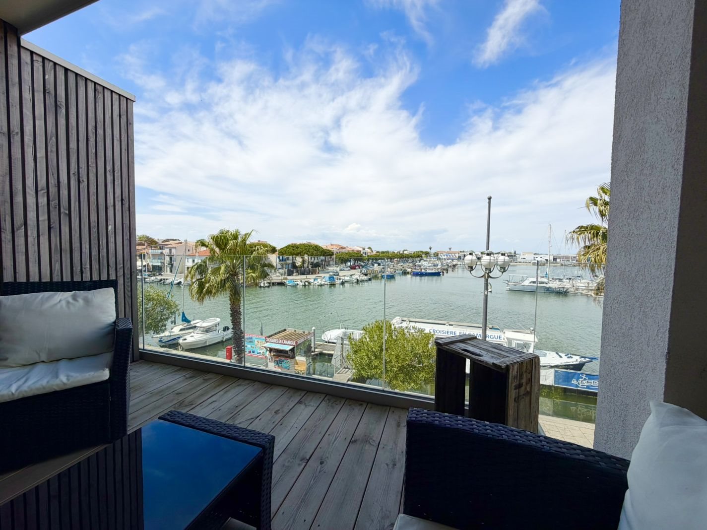 Appartement à vendre, 43m², Le Grau-du-Roi