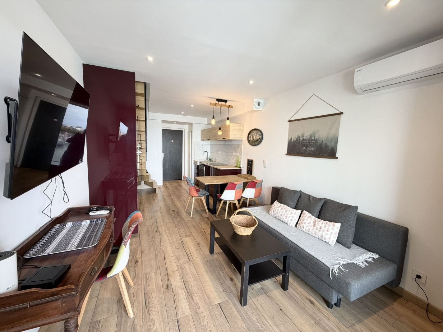 Appartement à vendre, 43m², Le Grau-du-Roi