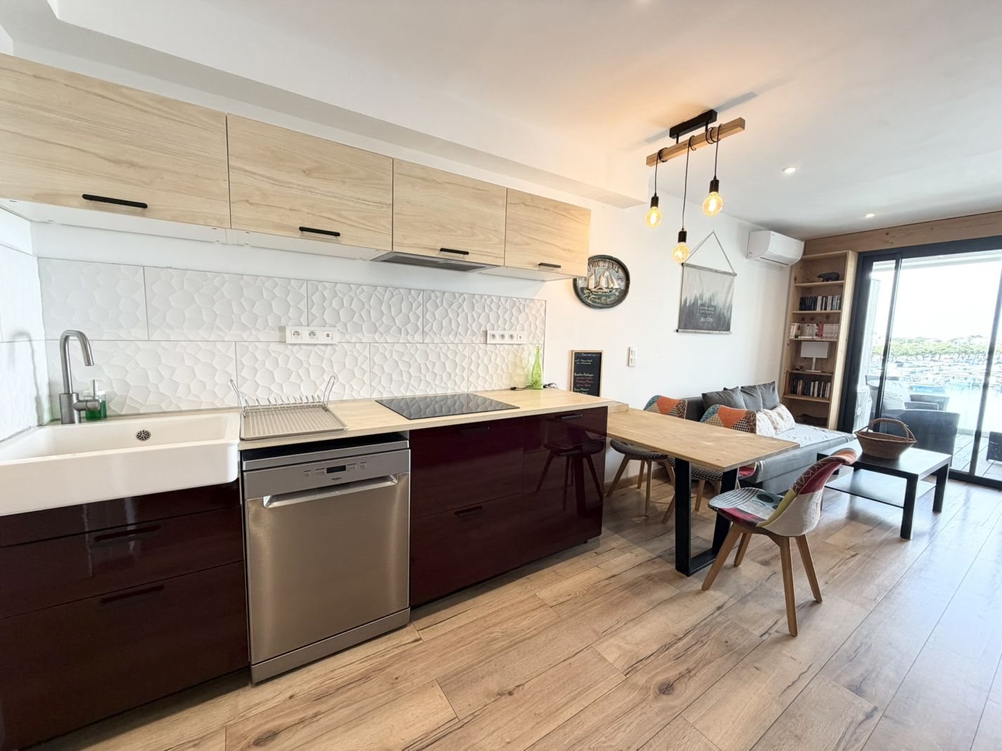Appartement à vendre, 43m², Le Grau-du-Roi