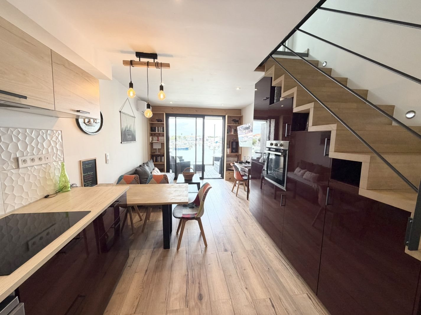 Appartement à vendre, 43m², Le Grau-du-Roi