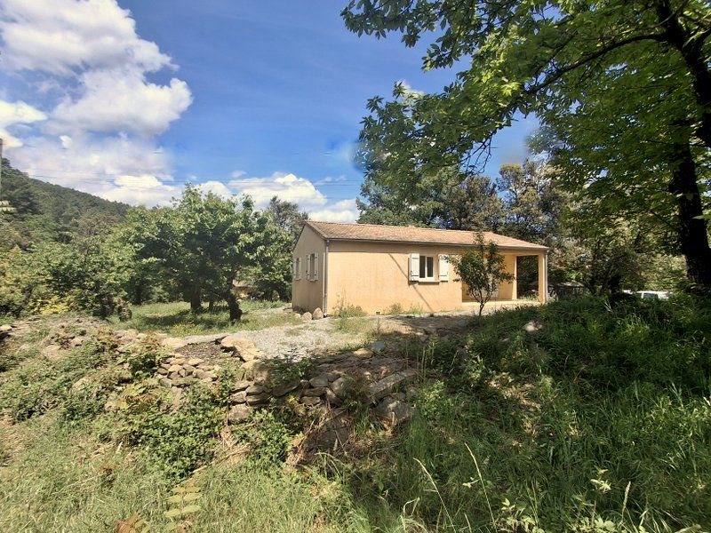 Maison à vendre, 72m², Les Vans