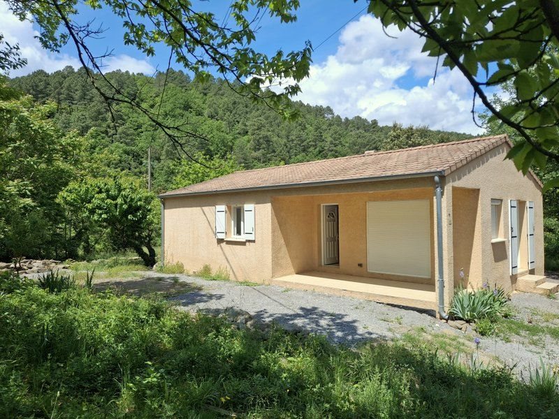 Maison à vendre, 72m², Les Vans