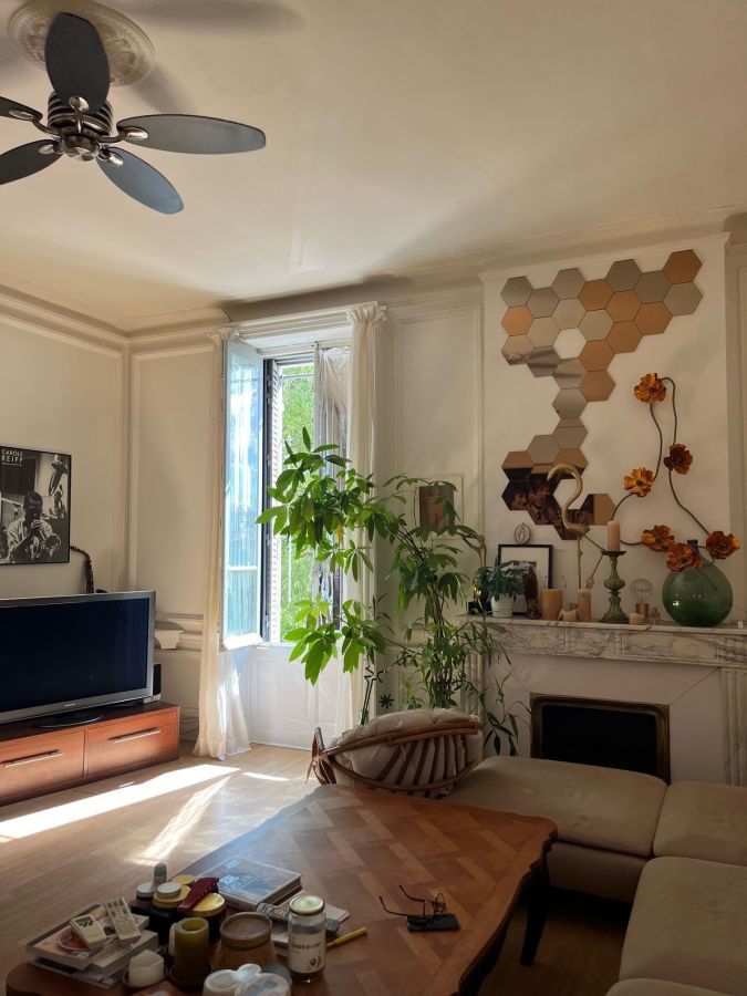 Appartement à louer, 120m², Nîmes