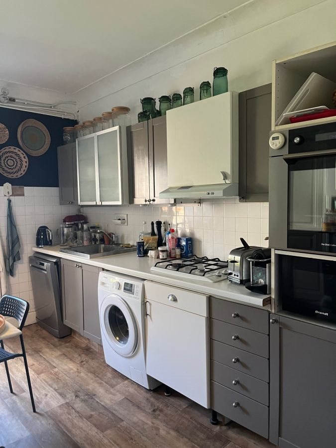 Appartement à louer, 120m², Nîmes
