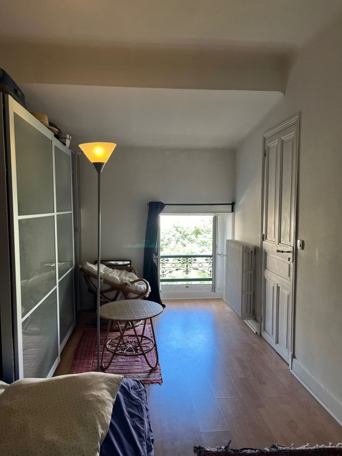 Appartement à louer, 120m², Nîmes