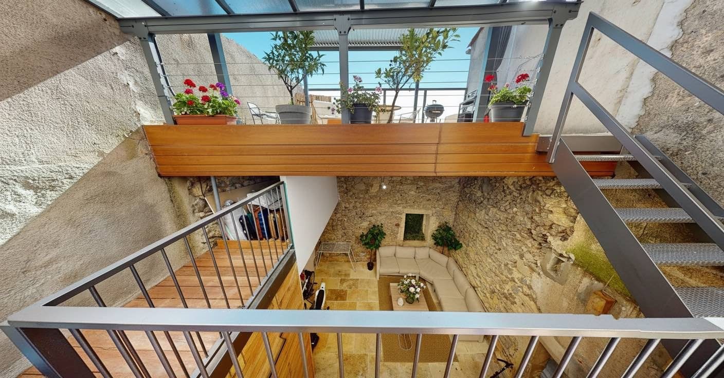 Maison à vendre, 150m², Bessan