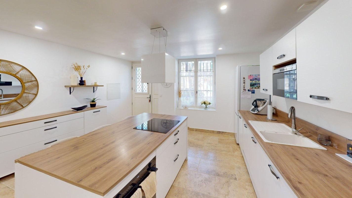 Maison à vendre, 150m², Bessan