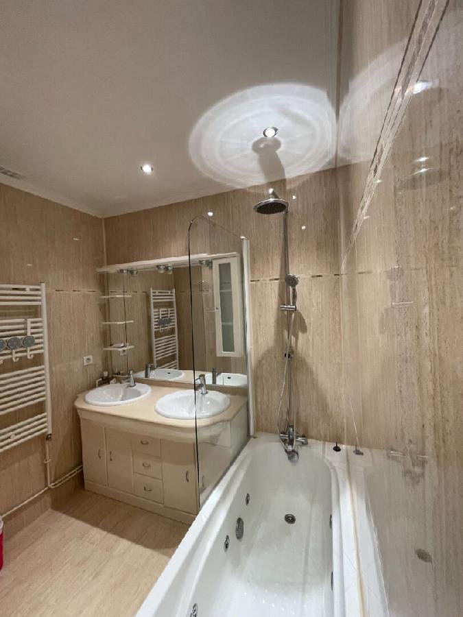 Appartement à vendre, 58m², Limoges