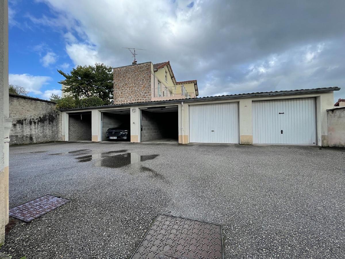 Appartement à vendre, 58m², Limoges