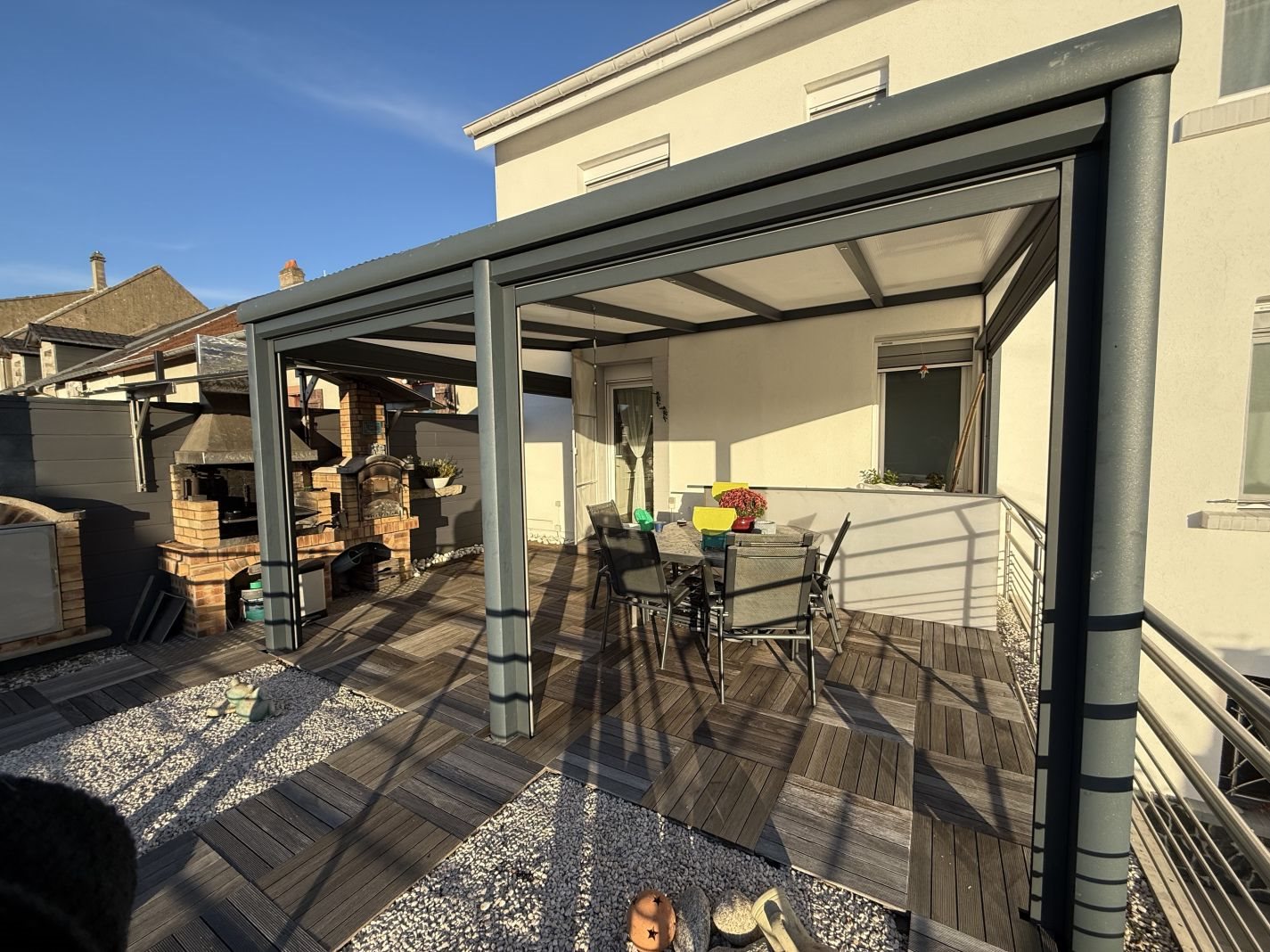 Maison à vendre, 163m², Cocheren