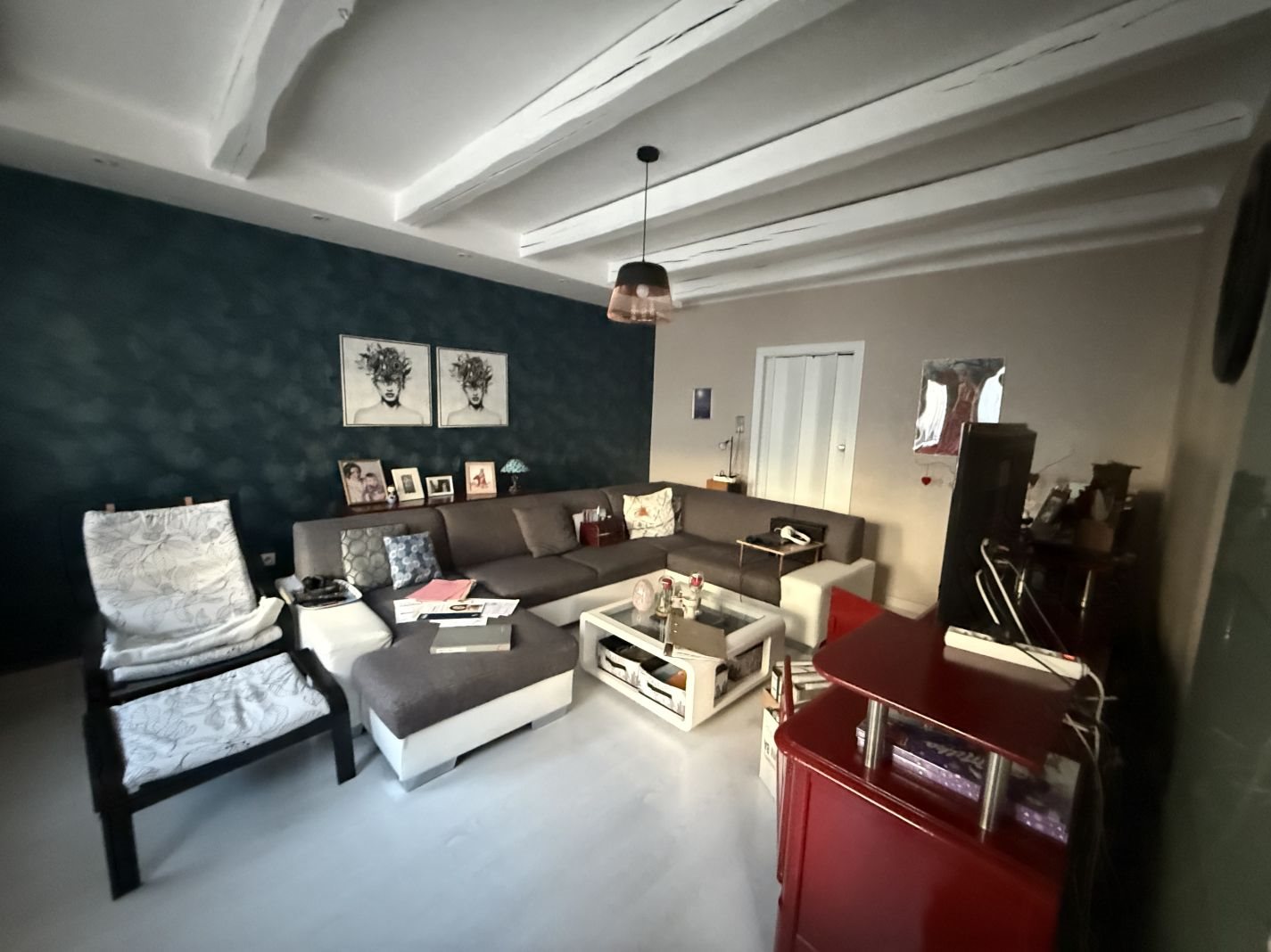 Maison à vendre, 163m², Cocheren
