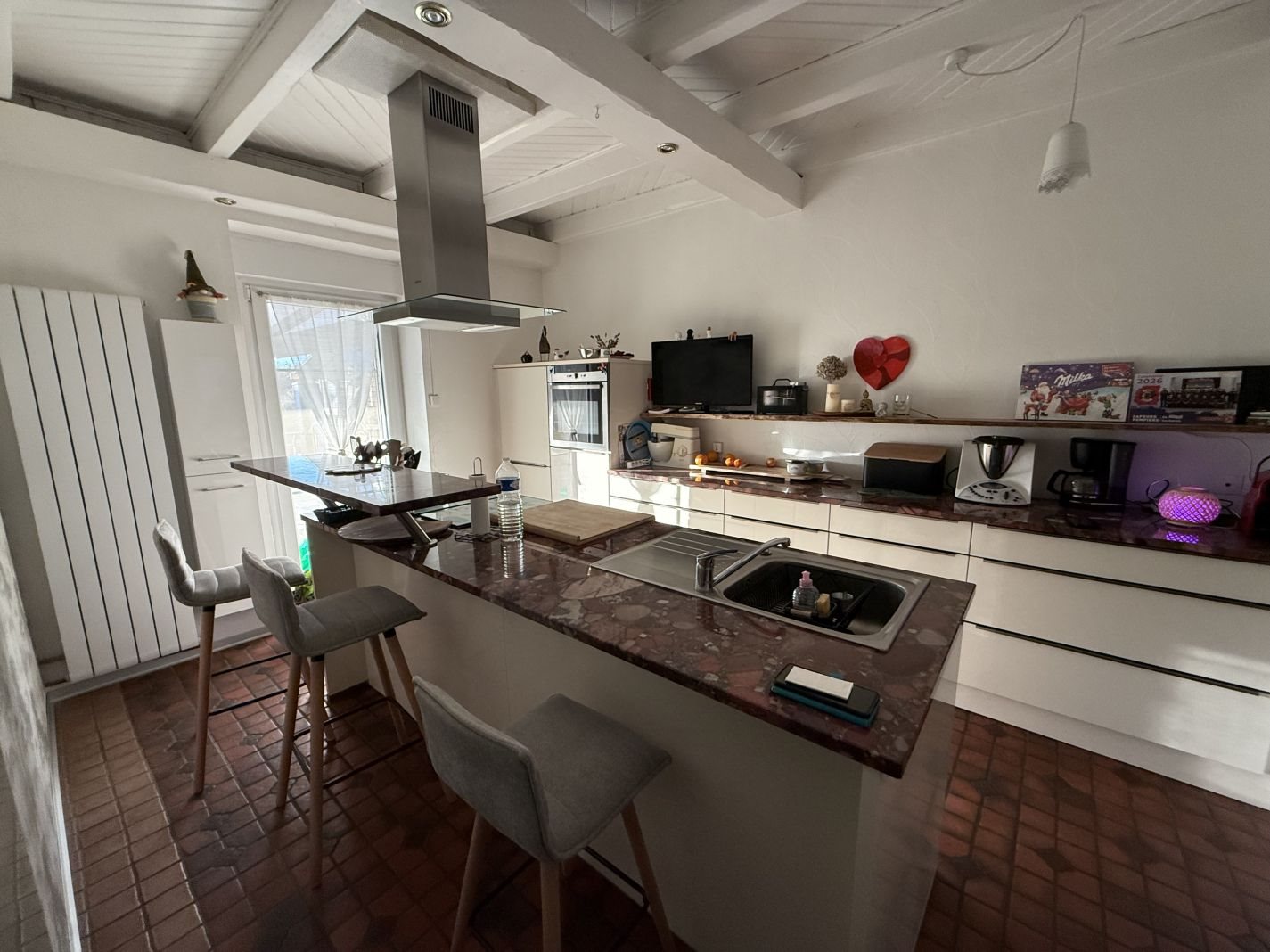 Maison à vendre, 163m², Cocheren