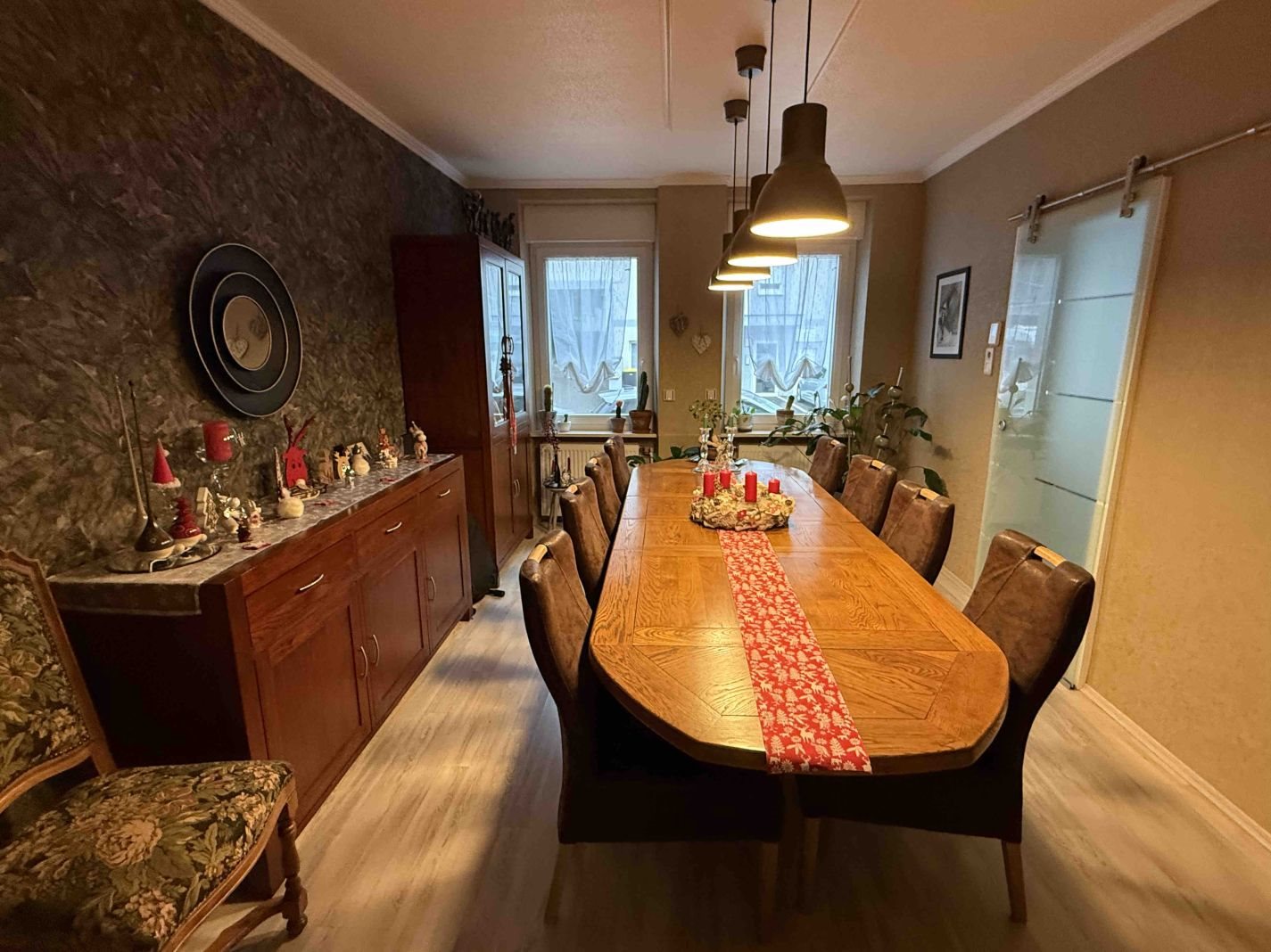 Maison à vendre, 163m², Cocheren