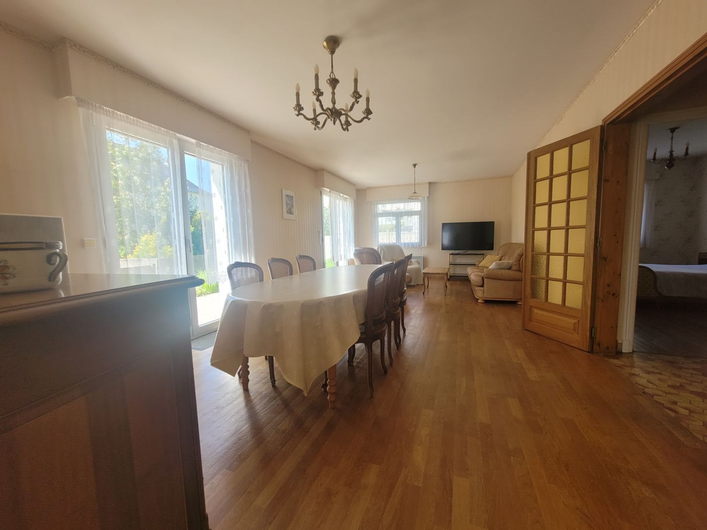 Maison à vendre, 136m², Perros-Guirec
