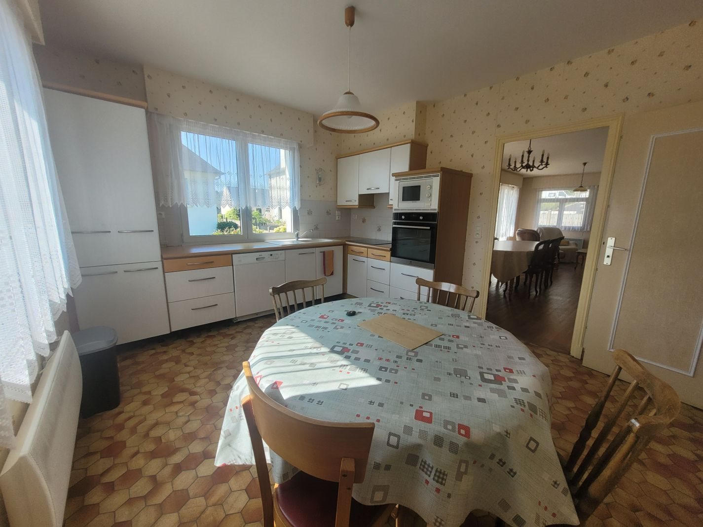 Maison à vendre, 136m², Perros-Guirec