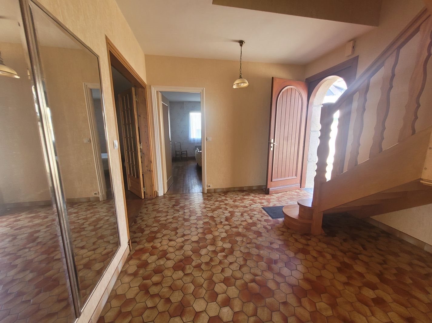 Maison à vendre, 136m², Perros-Guirec
