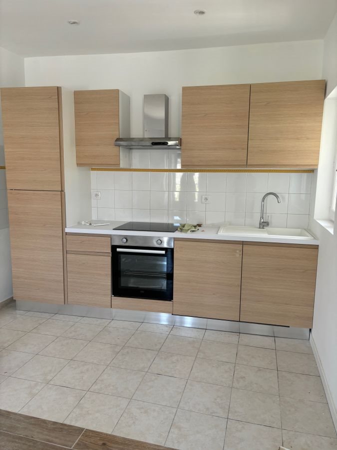 Appartement à louer, 36m², Nîmes