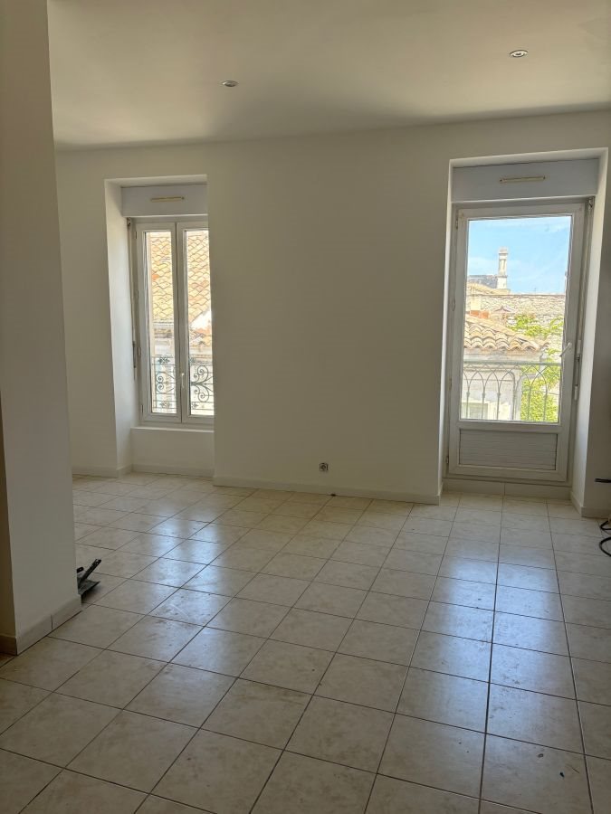 Appartement à louer, 36m², Nîmes