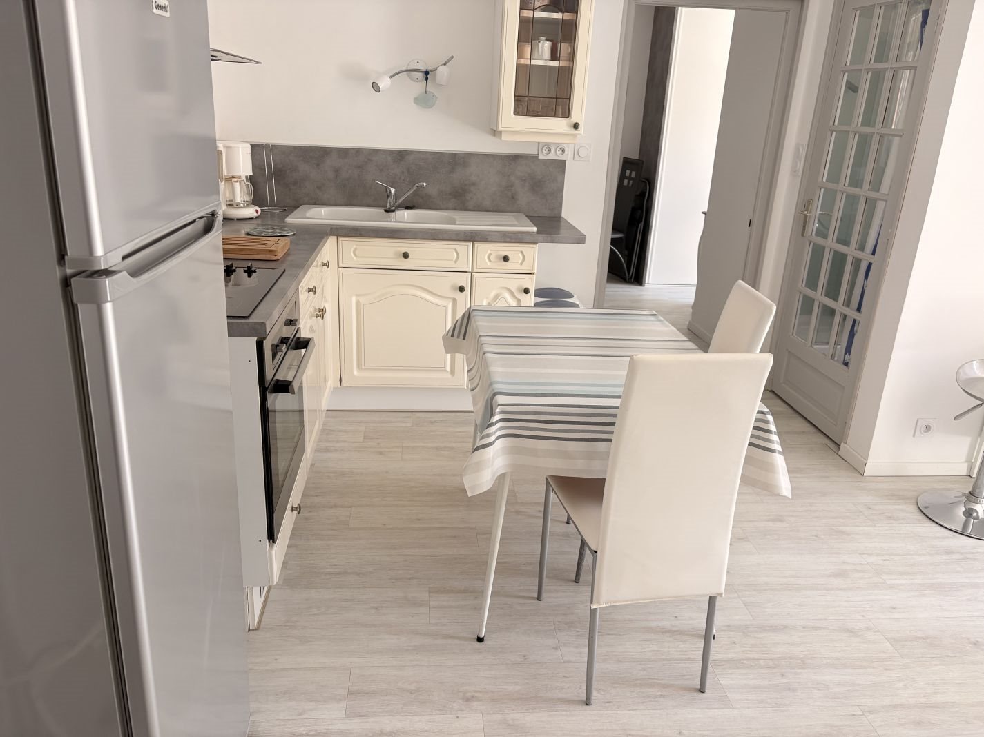 Appartement à vendre, 35m², Perros-Guirec
