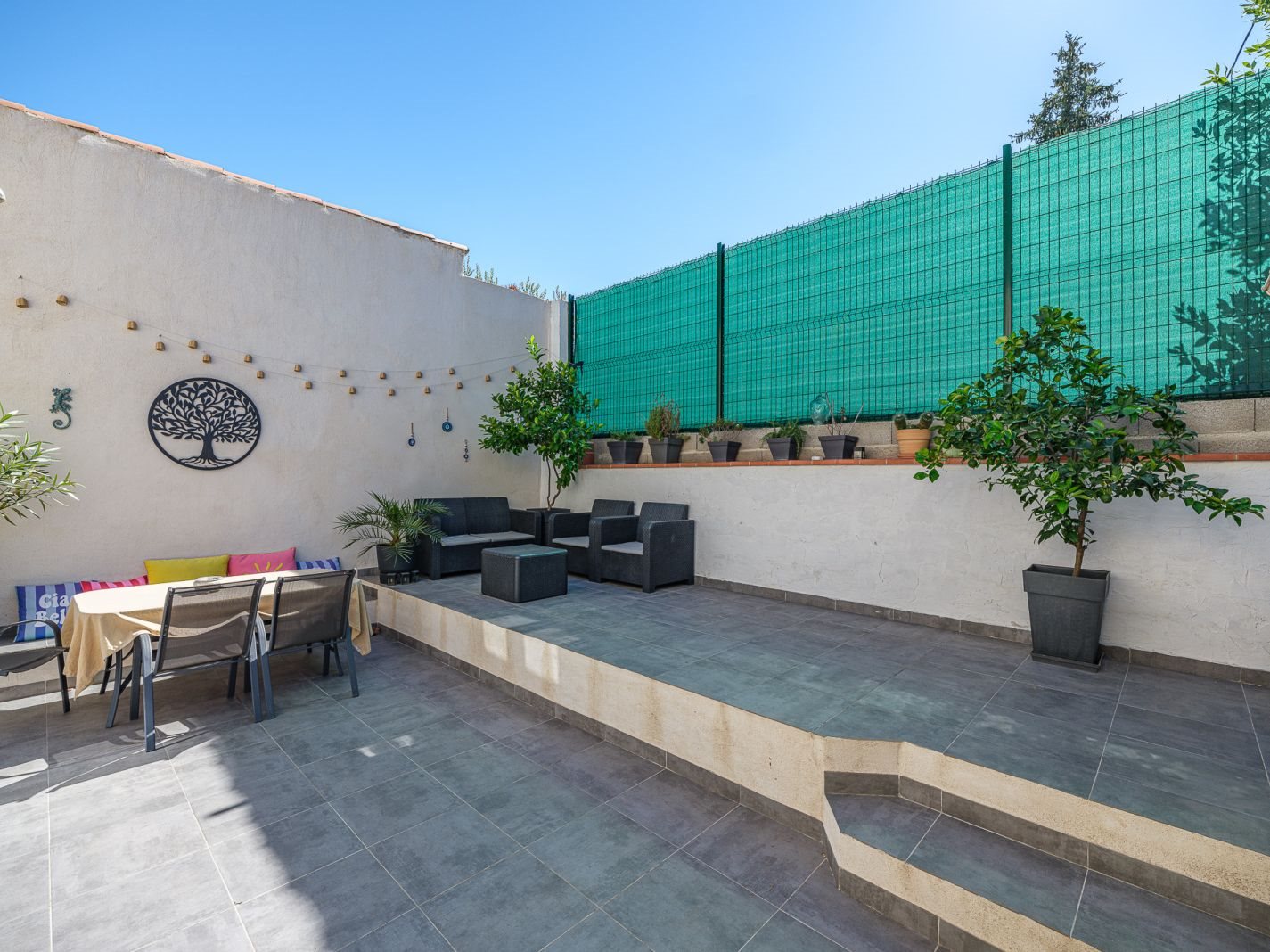 Maison à vendre, 85m², Allauch