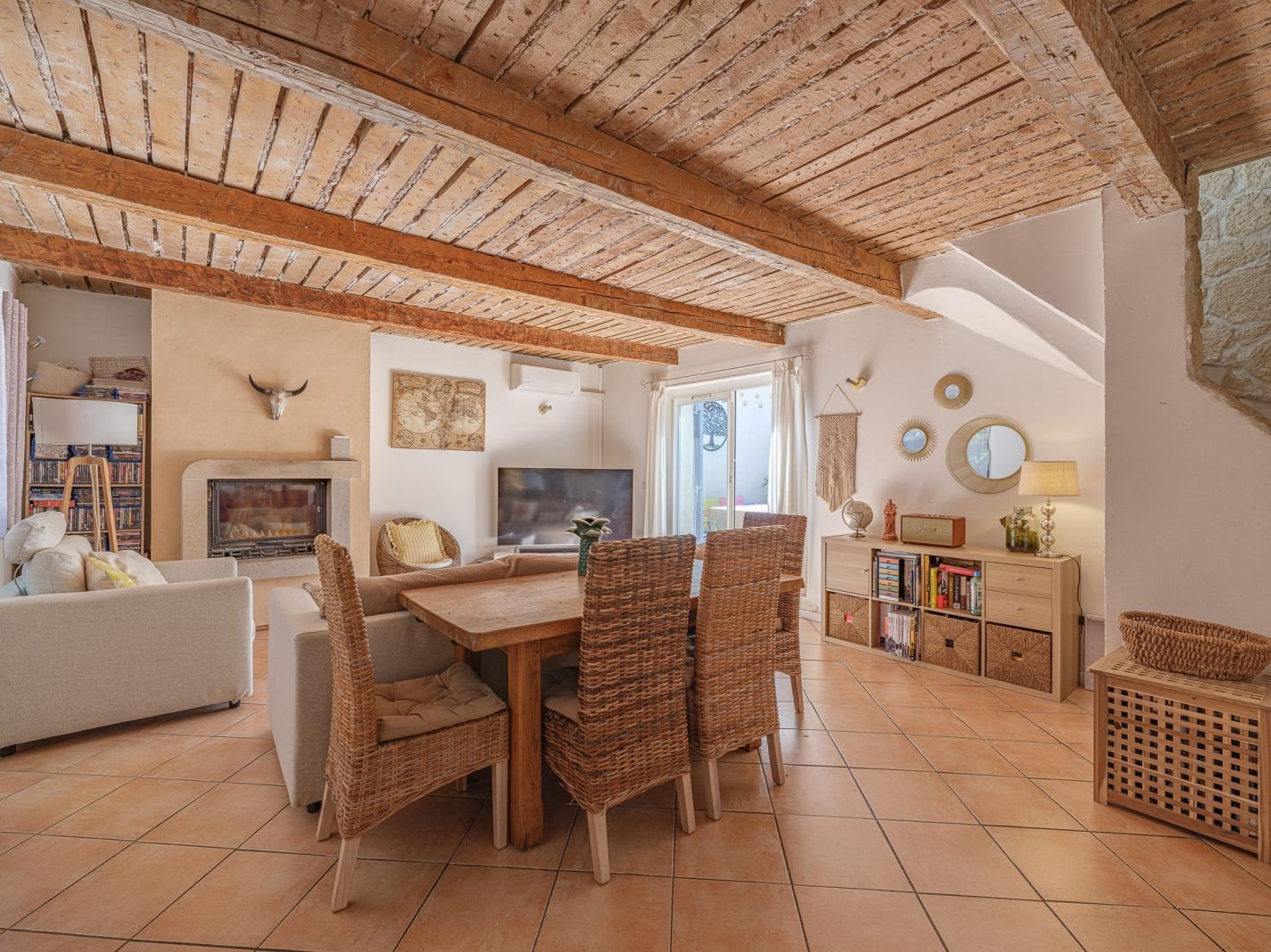 Maison à vendre, 85m², Allauch