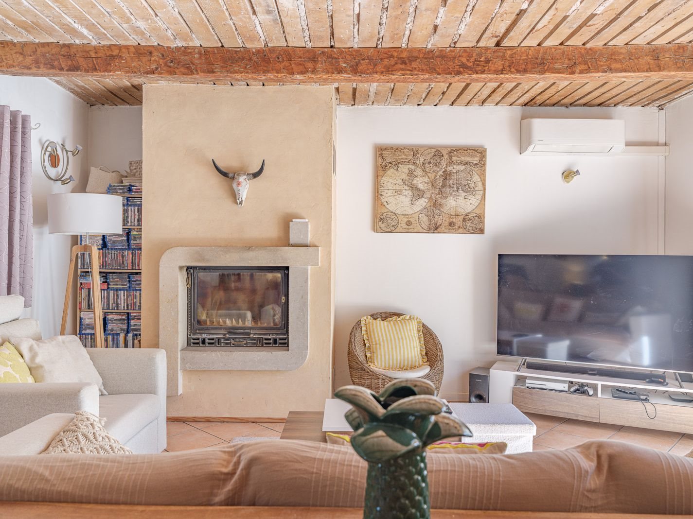 Maison à vendre, 85m², Allauch