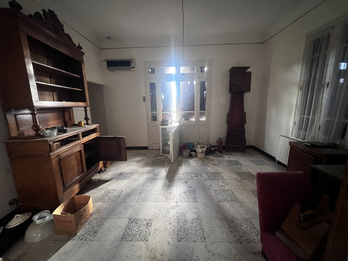 Maison à vendre, 135m², Saint-Gilles