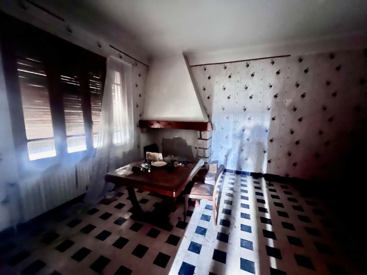 Maison à vendre, 135m², Saint-Gilles
